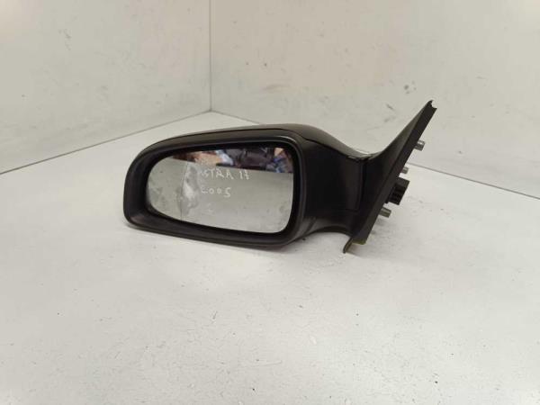 RETROVISEUR GAUCHE ELECTRIQUE OPEL ASTRA H 3 PORTES - Vue 2